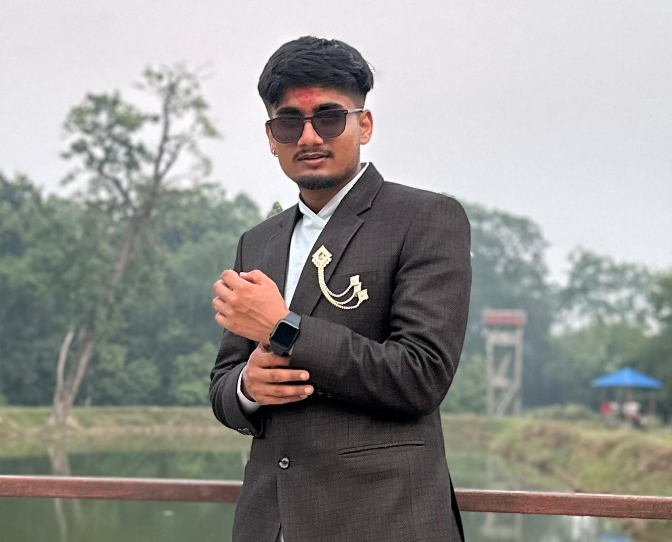 Rohit Dahal