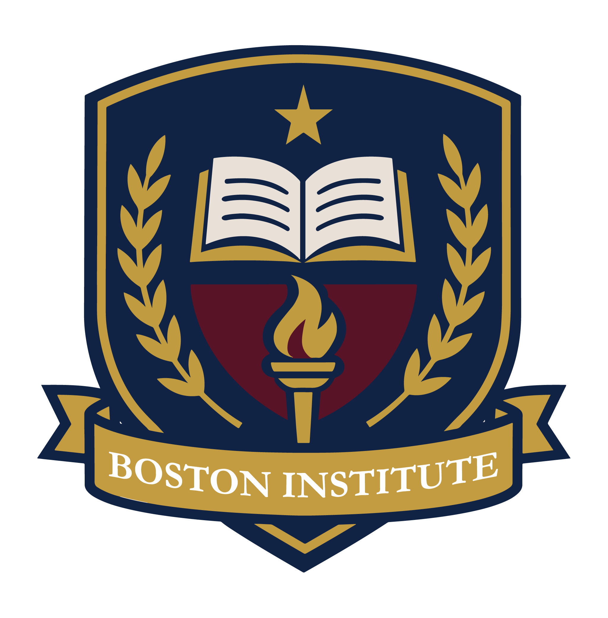 Boston Institute Pty Ltd  |  CRICOS Provider: 04068C